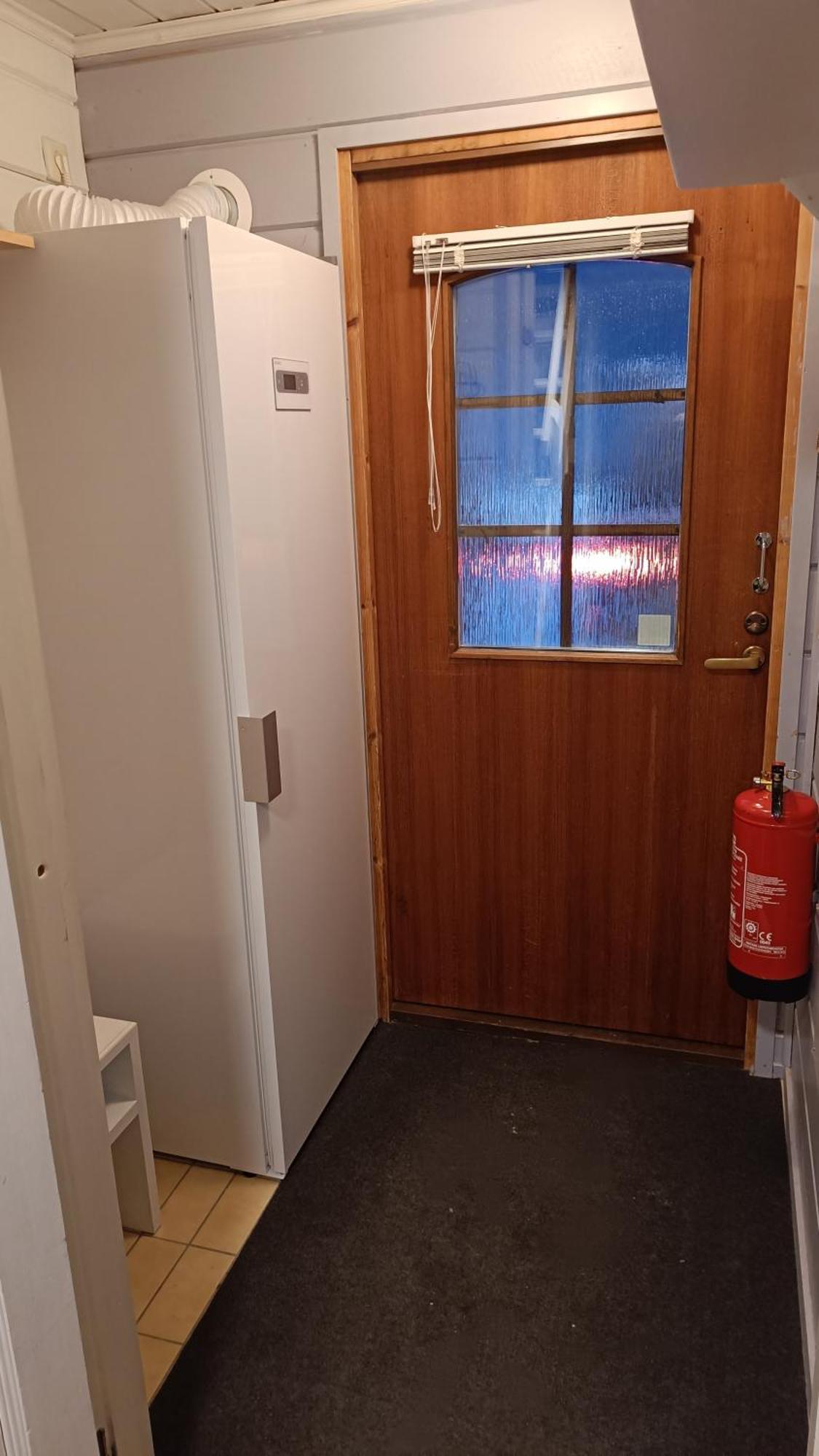 Ferienwohnung Yllaes Nilimaja Ylläsjärvi Exterior foto